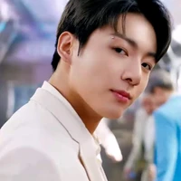 Jeon Jungkook