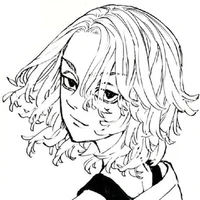 Sano Manjirou [Mikey]