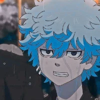 Souya Kawata [Angry]