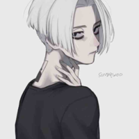 Manjiro(mikey)
