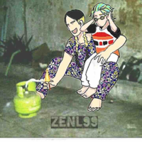 Anh em haitani