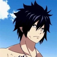 Gray Fullbuster