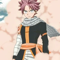 Natsu Dragneel