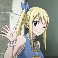 Lucy Heartfilia