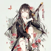 hiduri mikoto