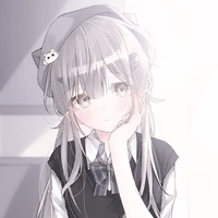 fushiru mihae