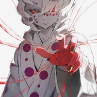 (Rui Ayaki) Mạnh Thiết Lam