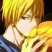 Kise Ryota