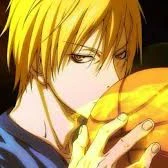 Kise Ryota