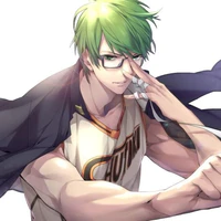 Midorima Shintaro