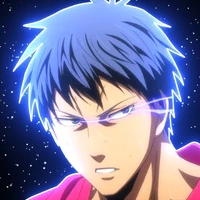 Aomine Daiki