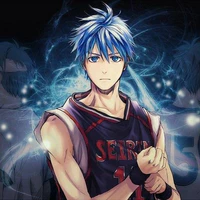 Kuroko Tesuya