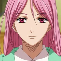 Momoi Satsuki