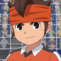 Endou Mamoru