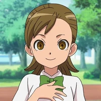 Ootani Tsukushi