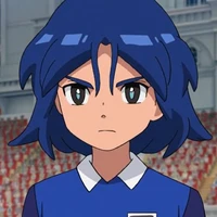 Ichihoshi Mitsuru