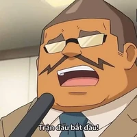 BLV [ Kakuma Oushou ]