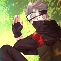 Hatake Kakashi