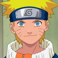 Uzumaki Naruto