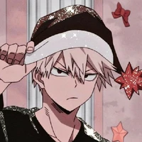 Bakugou Katsuki