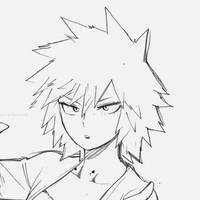Bakugou Mitsuki
