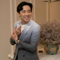 Trấn Thành•Ba Ngọc