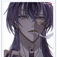 Haitani Rindou
