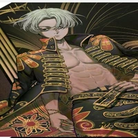 Sano Manjiro ( Mikey )