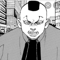 kanji Mochizuki