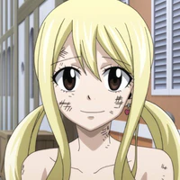 Lucy