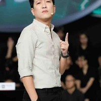 Giang (bố Ngọc)