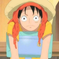 Luffy