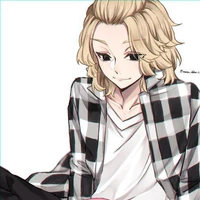 Sano Manjiro.