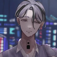 Haitani Ran