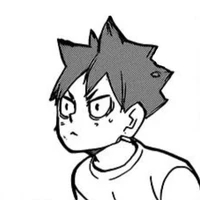Hinata Shouyou