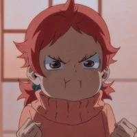 Hinata Natsu (em gái Shouyou)