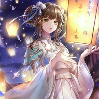 Hoàng Tuyền _nô tì nu9