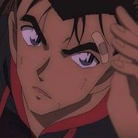 kyougoku Makoto