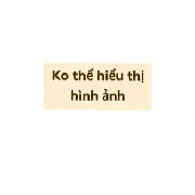 Các nữ sinh