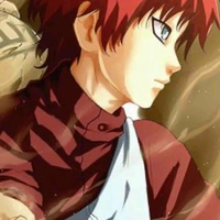 Gaara