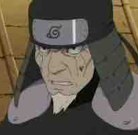 Sarutobi