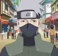 Kakashi