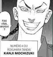 Kanji Mochizuki