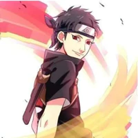 Uchiha Shisui
