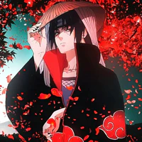 Uchiha Itachi