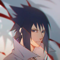 Uchiha Sasuke