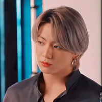 Jeon Jungkook