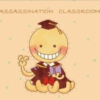 Koro-sensei