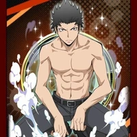 Karasuma Tadaomi