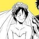 Monkey D Luffy